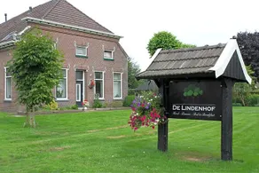 Hotel-B&B De Lindenhof - Image 2