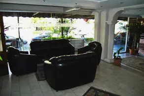 Asude Hotel Bergama - Image 3