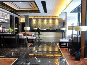 Jingdezhen Crystal Pudi Hotel (Taoyangli People's Square Branch) - Image 2