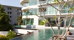 2BR Apartment Pool Gym 1km to Karon Beach - Image 5
