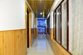 Hotel Akash Dharamshala - Image 4