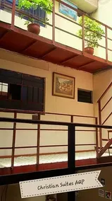 Christian Suites AQP - Image 2