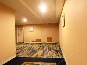 Tongxiang Jiali Hotel - Image 4
