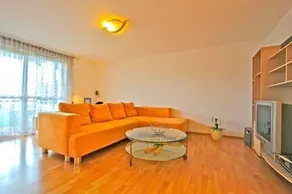 2707 Privatapartment WiFi Kattenbrookstrift - Image 3