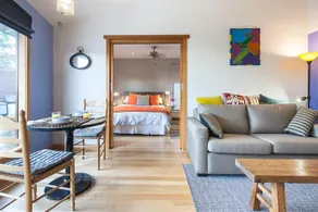 The Linden Bed And Breakfast - Image 4