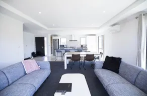 Tekapo StarRiver 3 Bedroom - Image 1