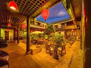 Lijiang Chang'an Hotel - Image 2