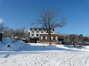 Pension Ressha House - Image 2