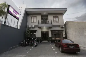 Hotel Atalie Malioboro Manage By Yuwono Hospitality - Image 3