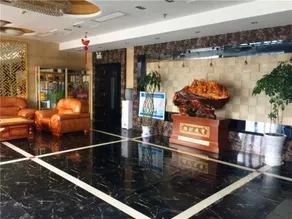 Jinchen Business Hotel Taiyuan Wucheng Road - Image 4