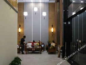 Hushan Woju Inn - Image 2