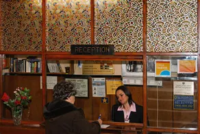 Hotel Aro Sport - Image 4