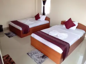 ABODE OF CLOUDS RESORT - Image 2