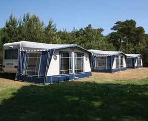 Dueodde Family Camping and Hostel - Image 4