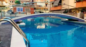 CAMOS BEACH Modern apartment facing the sea with terrace and pool FREE WIFI 4PAX - Image 2