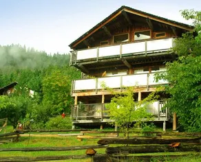 Strathcona Park Lodge Campbell River - Image 2