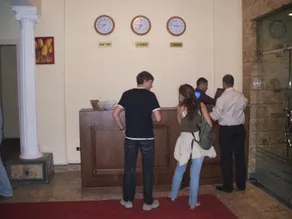 Cairo Center Hotel - Image 4