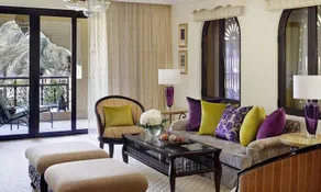Residence & Spa Dubai at One&Only Royal Mirage - Image 3