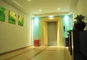 Dan Zhou Xin Bao Lai Holiday Hotel - Image 2