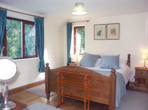 Yelfords Cottage Devon - Image 4
