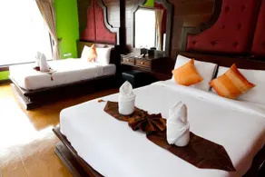 Rasta Hotel - Image 4