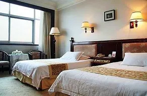 Zhongdu Hotel - Image 2
