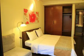 Sanya Tujia Sweetome Vacation Villa - Yalongwan Gongzhujun - Image 4