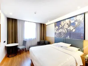 Magnolia Hotel (Dalian Liaoshi University Malan Square Subway) - Image 3
