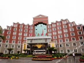 Donghu International Hotel - Image 5