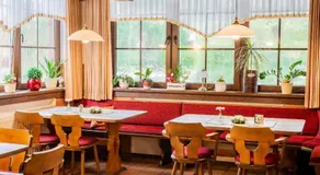 Gastezimmer 1 im Landgasthaus Lindenhof - Image 4