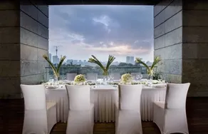 Rongqiao Riverview Hotel - Fuzhou - Image 4