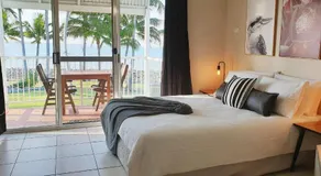 Ocean View Resort Apartment - Image 3