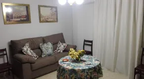Piso vivienda uso turístico Julio Burell BAEZA - Image 3