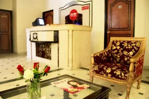 Oyo Rooms Global Business Park - Image 3