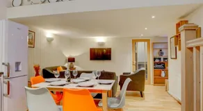 Tyn Fron - Three Bedroom House Sleeps 5 - Image 2