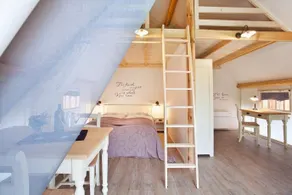 Herbal Glamping Resort - Image 2