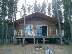 PINE POINT RESORT - Image 2