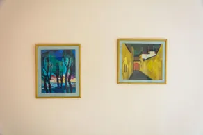 Rooms in Palanga - Image 3