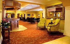 An Chuirt Gweedore Court Hotel - Image 2