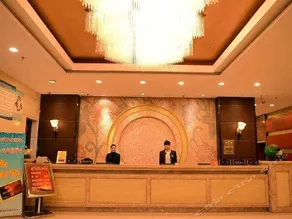 Shenglong Business Hotel Harbin - Image 3