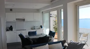 Duplex cinq étoiles de la Baie de st Tropez - Image 5