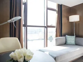 the QIngzhong hotel Rugao - Image 5