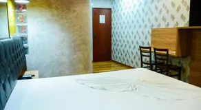 Motel Sunny Day Contagem - Image 4