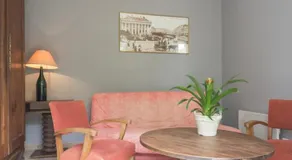Gîte Mouzillon, 3 pièces, 4 personnes - FR-1-306-809 - Image 5