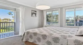 Dayz Dreamin - pool, gas fireplace and beachfront - Image 2