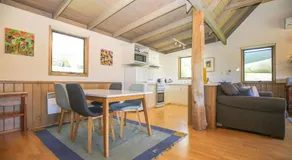Crabapple Cottage Harrietville - Image 2