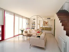 Apartment Vila Olimpica - Provencals - Image 4