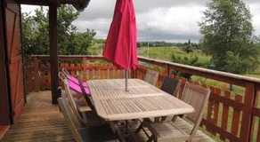 Chalet des 4 Saisons - Image 4