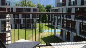 Apartment Parkvilla Traunstein - Image 2