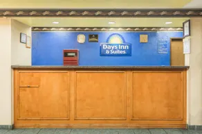 Days Inn by Wyndham Jesup - Image 5